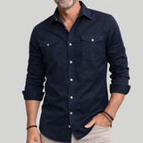 Jesus | Timeless Casual Shirt