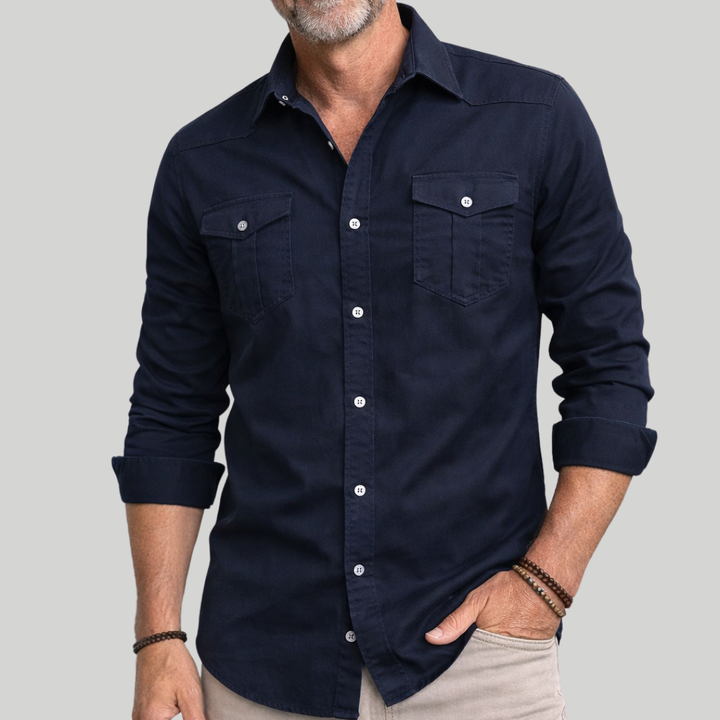 Jesus | Timeless Casual Shirt