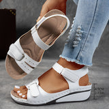 Dixie | Orthopedic Flex Comfort Sandals