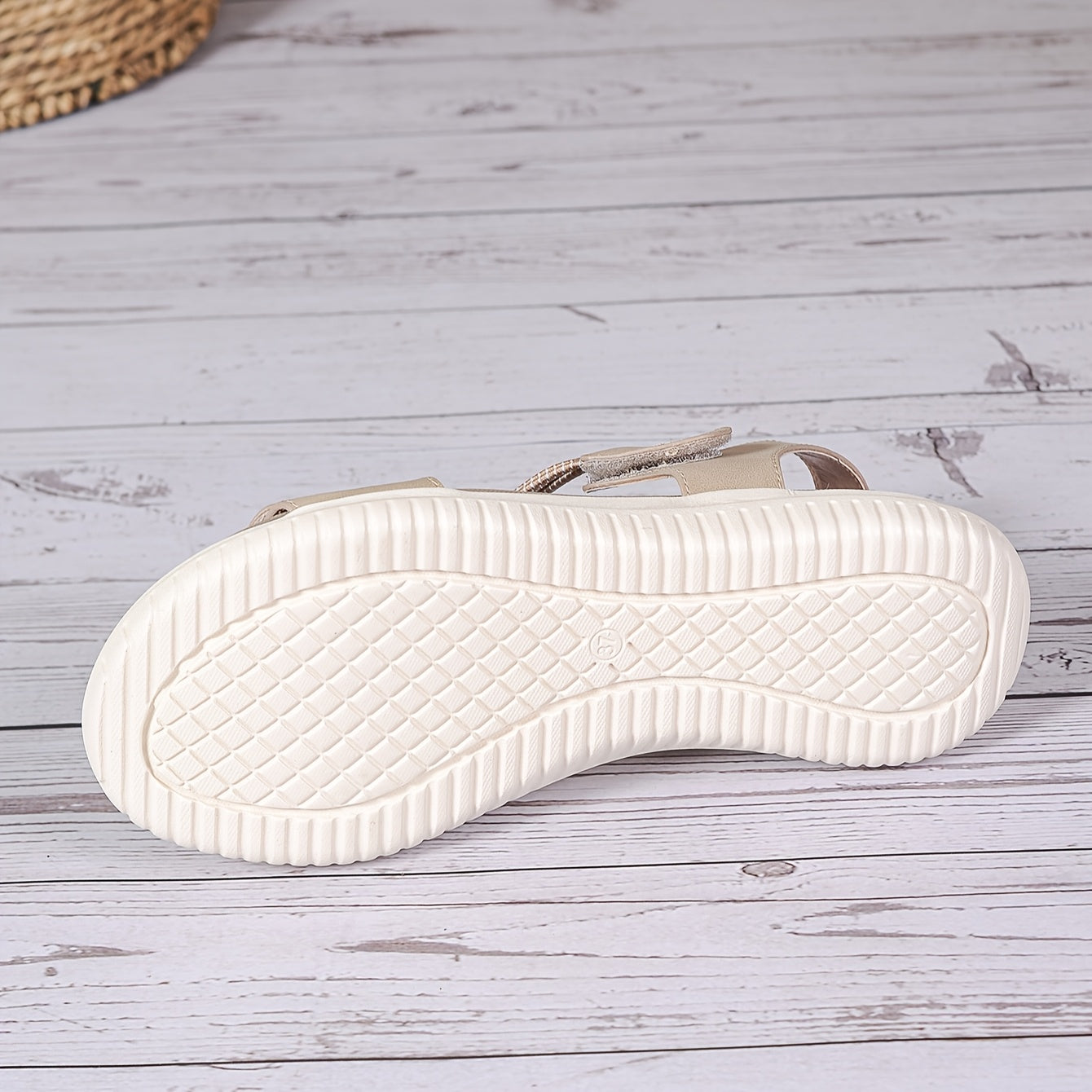 Adaeze | Orthopedic Support Sandal