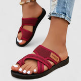 Eva | Orthopedic Comfort Sandals