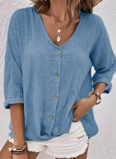 Echo | Breezy Day Top