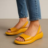 Scarlett | Open-Toe Slip-Resistant Sandals