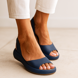 Scarlett | Open-Toe Slip-Resistant Sandals
