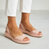 Scarlett | Open-Toe Slip-Resistant Sandals
