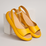 Scarlett | Open-Toe Slip-Resistant Sandals