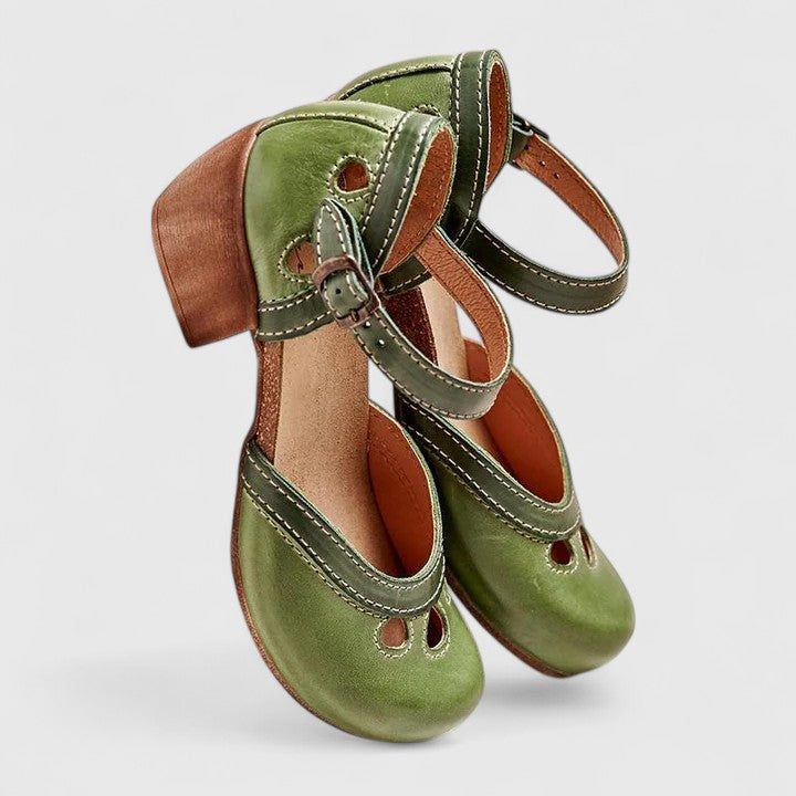 Emmalyn | Orthopedic Comfort Sandals