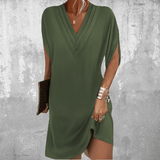 Darcy | Flattering Tummy-Hiding Dress