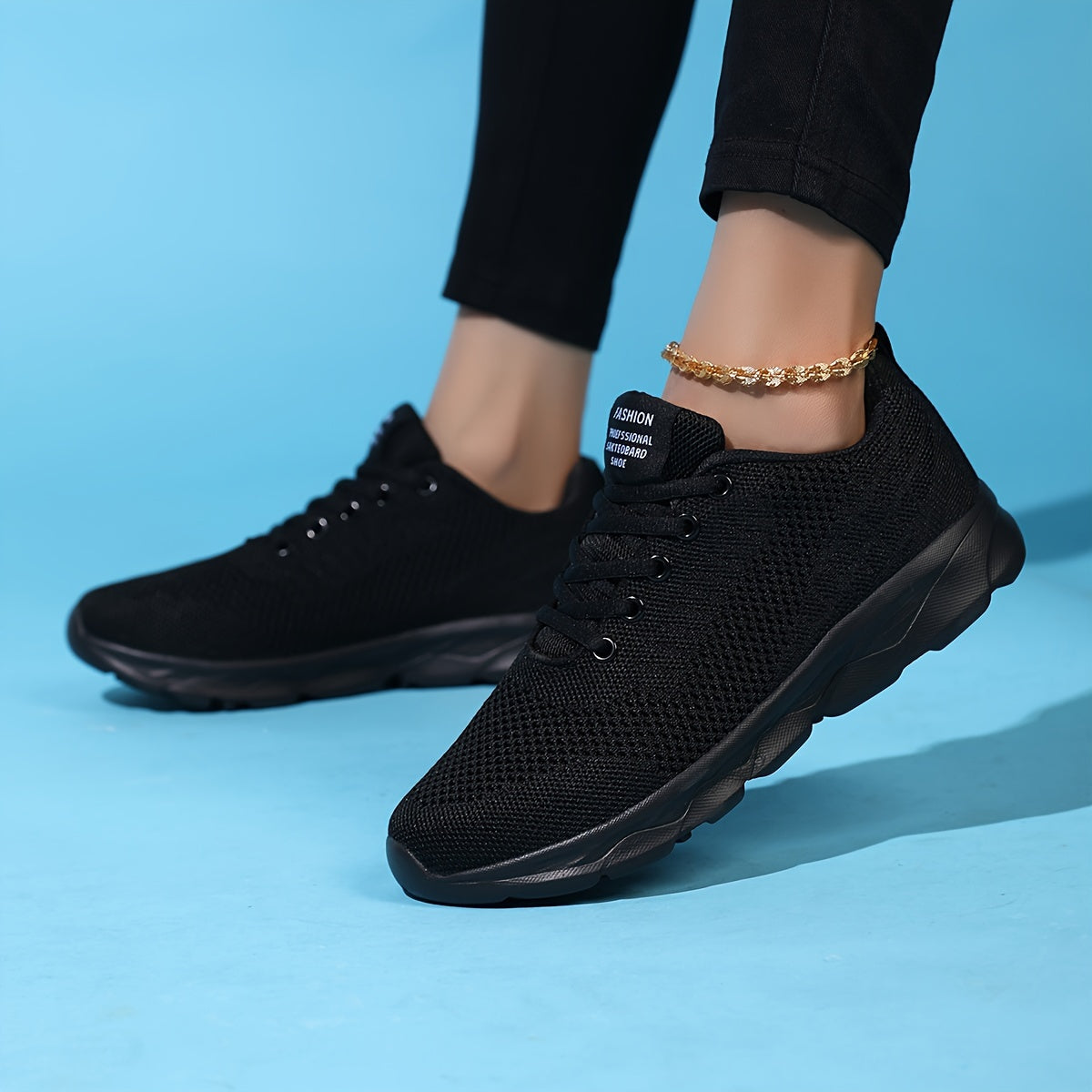 Camille | Lightweight All-Day Comfort Sneakers