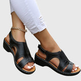 Oira | Orthopedic Comfort Sandals