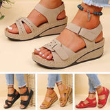 Monae | Orthopedic Comfort Sandal