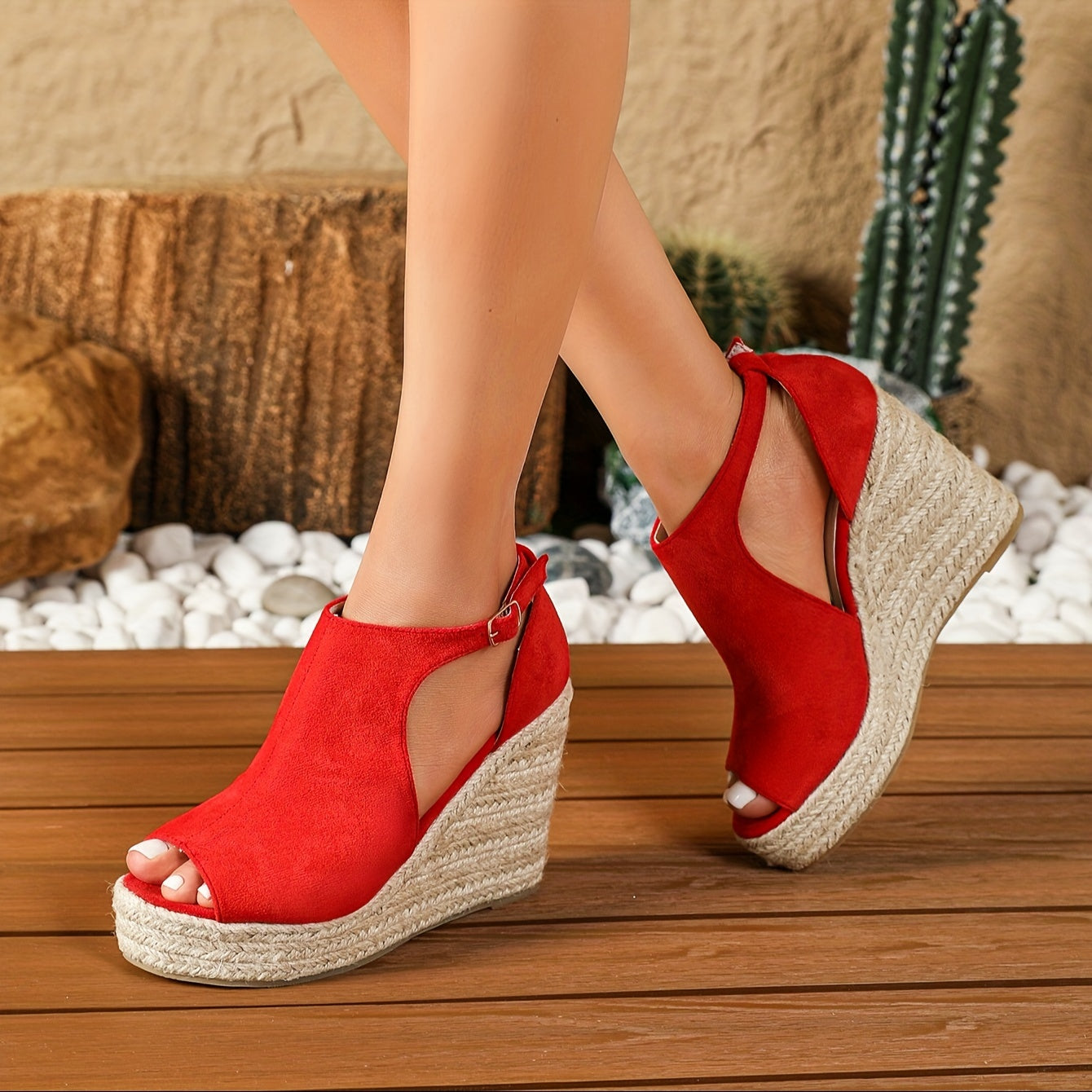Persephone | Heeled Sandals