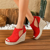 Persephone | Heeled Sandals