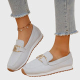 Marie | Orthopedic Loafer Sneakers