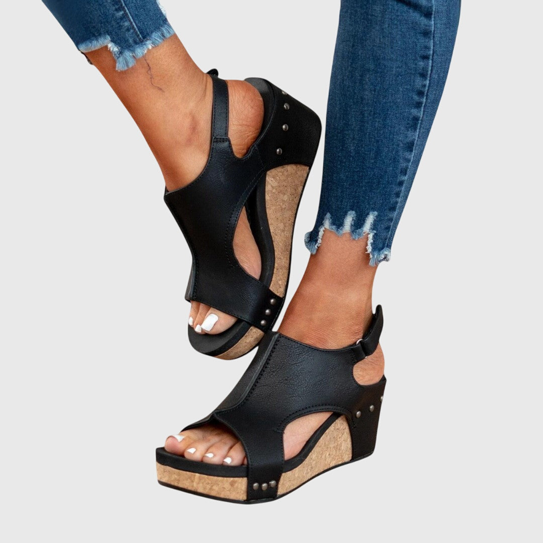 Anika | Ortopediska Sandaler