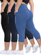 Black/Navy/Light Blue