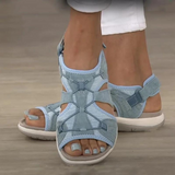 Katia | Orthopedic Support Sandal