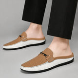 Brice | Luxe Comfort Slip-Ons