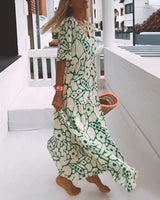 Kaelynn | Breezy Lightweight Summer Dress