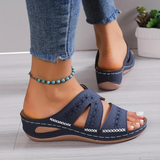 Blythe | Orthopedic Comfort Sandal