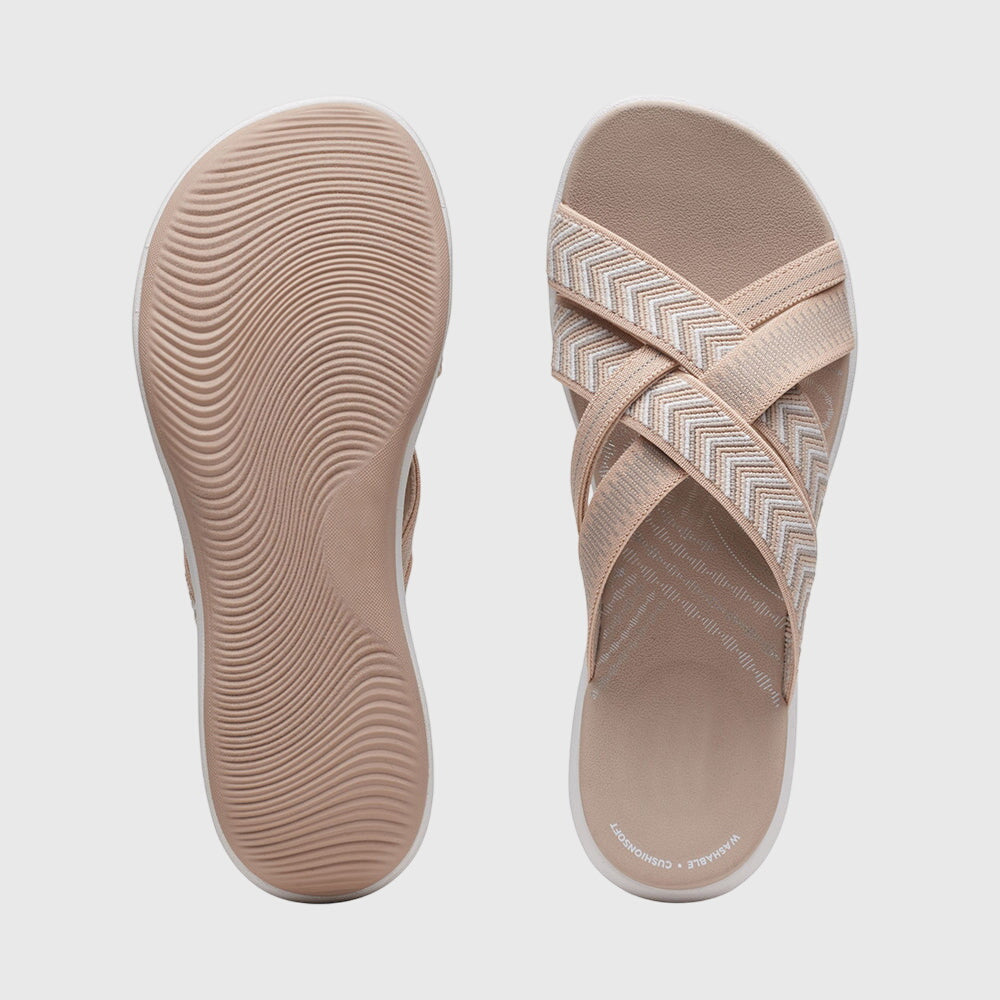 Xira | Comfort Arch Sandals