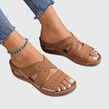 Cira | Lightweight Orthopedic Sandals