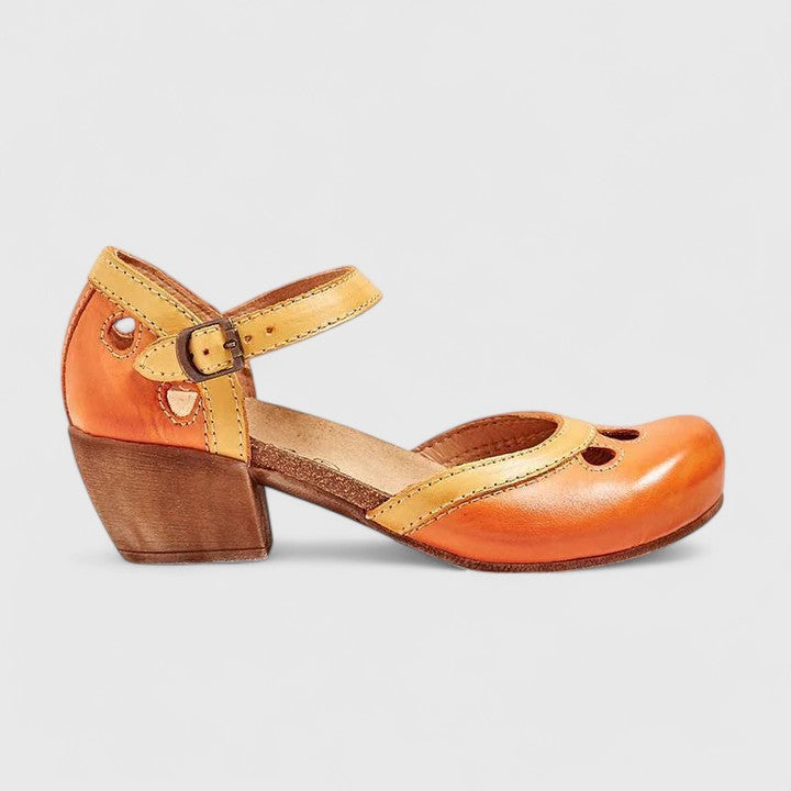 Emmalyn | Orthopedic Comfort Sandals