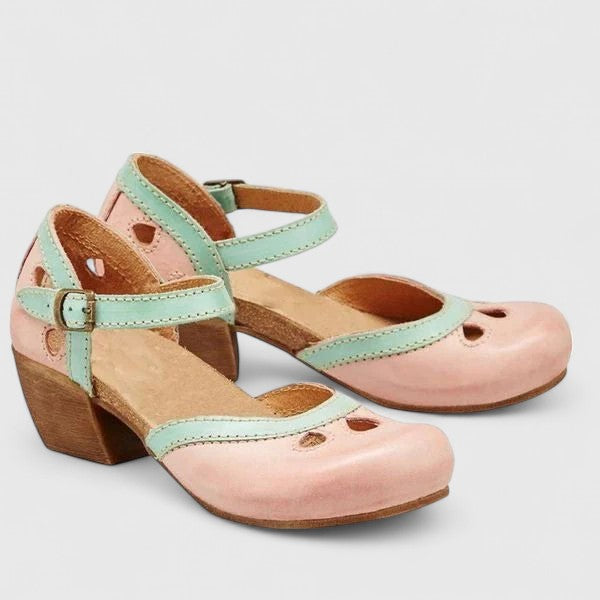 Emmalyn | Orthopedic Comfort Sandals