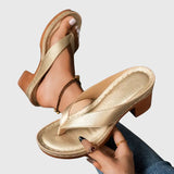 Valeria | Orthopedic Comfort Sandals