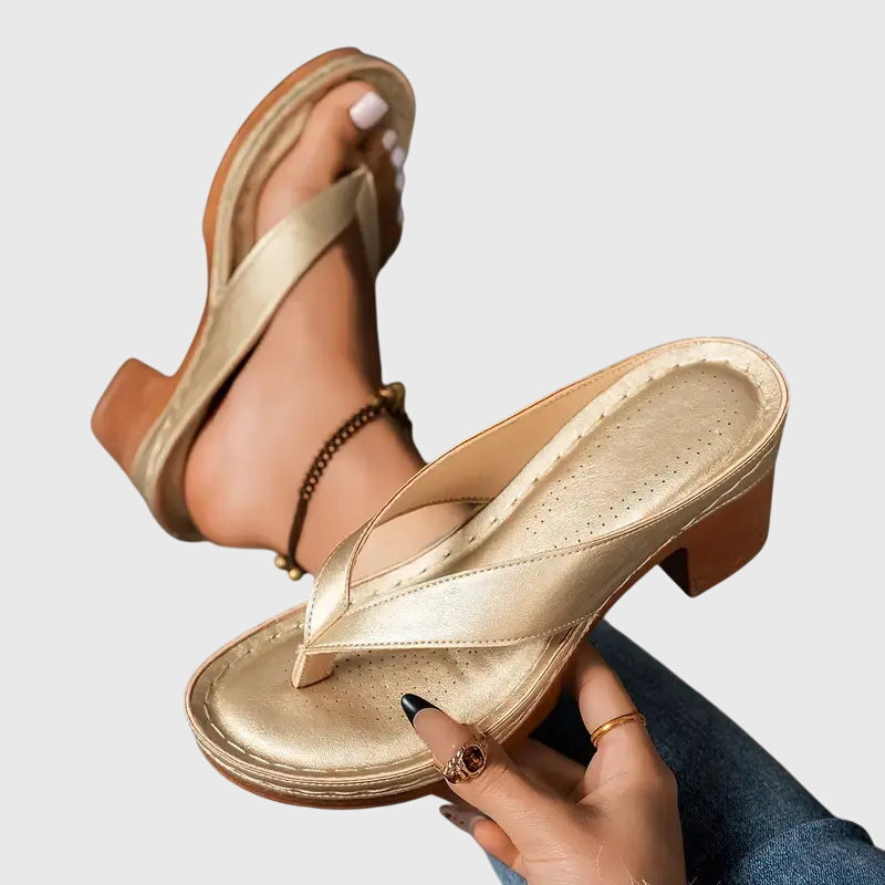 Valeria | Orthopedic Comfort Sandals