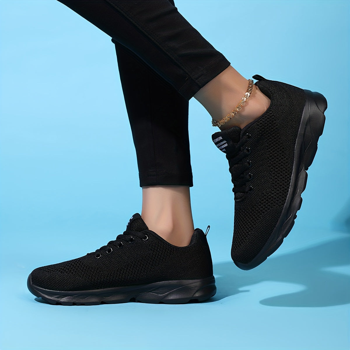 Camille | Lightweight All-Day Comfort Sneakers