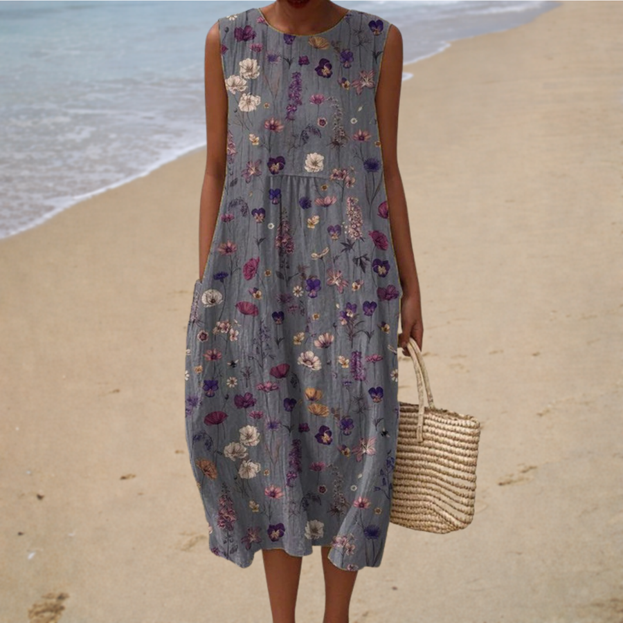 Coastal Dresses