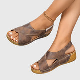 Indira | Comfortable Orthopedic Sandals