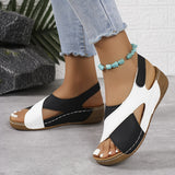 Kensleigh | Orthopedic Comfort Sandal