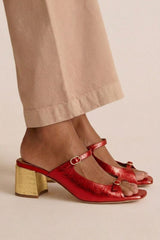 Sierra | Elegant Riviera Sandals