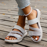 Loretta | Orthopedic Support Sandal