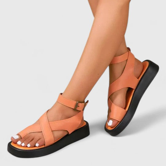 Raelynn | Elegant Sandal