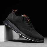 Cort | Lightweight Comfort Sneakers