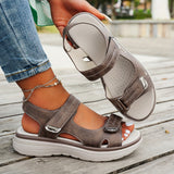 Abigail | Orthopedic Comfort Sandal
