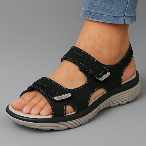 Gaia | Orthopedic Comfort Sandals