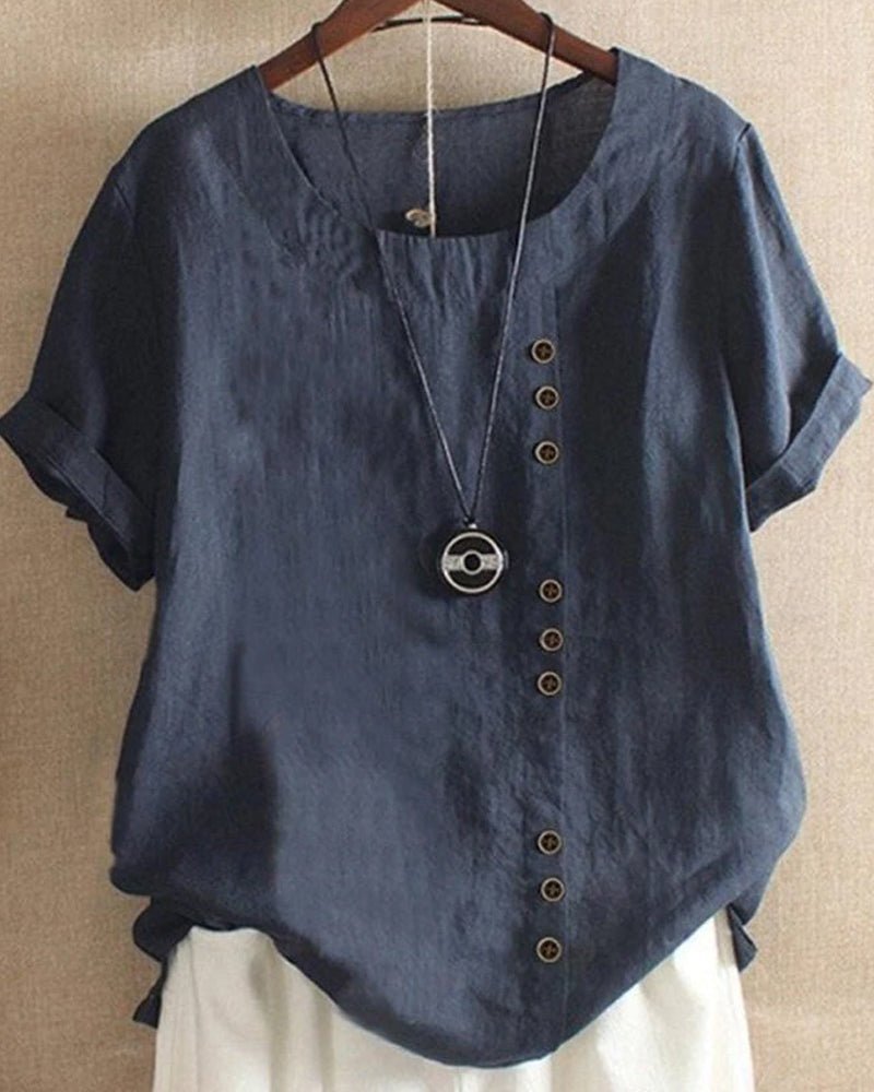 Kunigunde | Breezy Summer Tee
