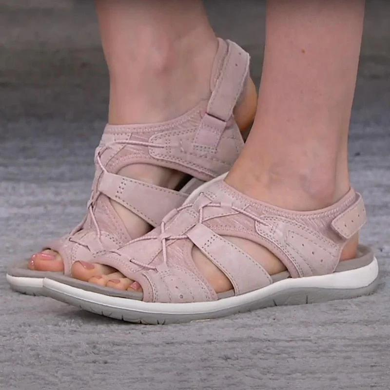 Katia | Orthopedic Support Sandal
