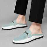 Brice | Luxe Comfort Slip-Ons