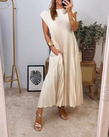 Robin | Timeless Everyday Midi Dress