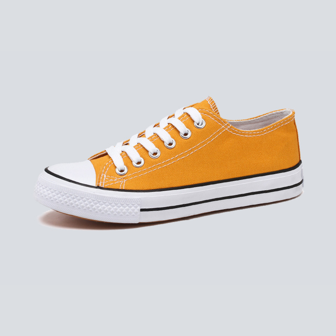 Elara | Lightweight Everyday Comfort Flats