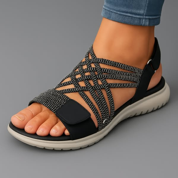 Katherine | Orthopedic Comfort Sandals