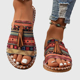 Pearl | Orthopedic Coastal Sandal