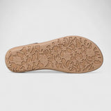 Stephania | Elegant Leather Sandals