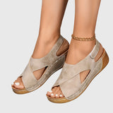 Indira | Comfortable Orthopedic Sandals
