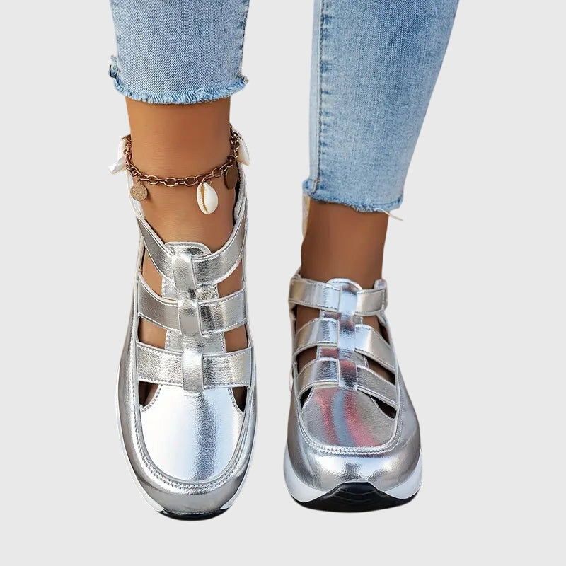 Nina | Ortopediska Sandaler